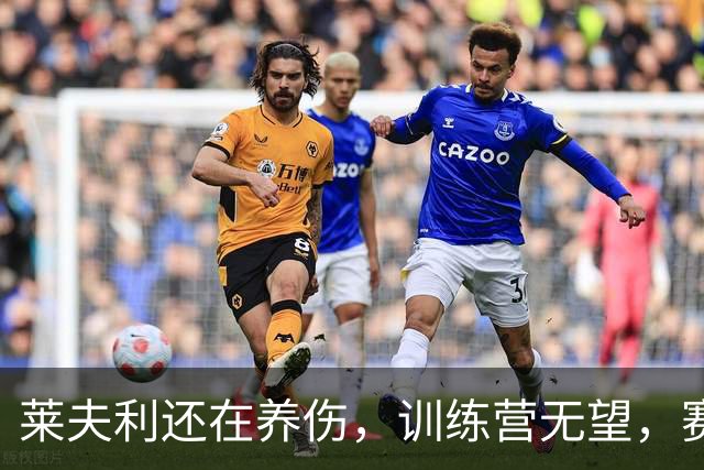 莱夫利还在养伤，训练营无望，赛季初打球成谜
